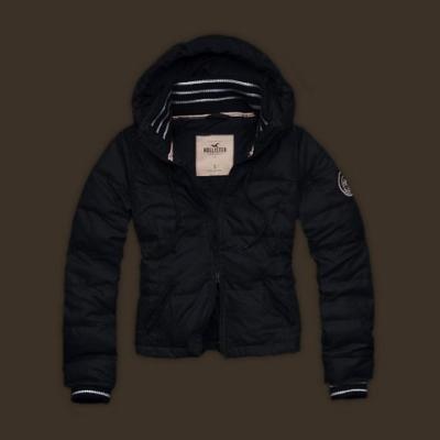 wholesale Hollister Women Down Jackets No. 8